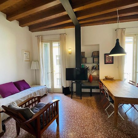 Il Palazzetto Apartment Vicenza Exterior foto
