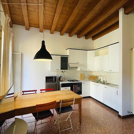Il Palazzetto Apartment Vicenza Exterior foto